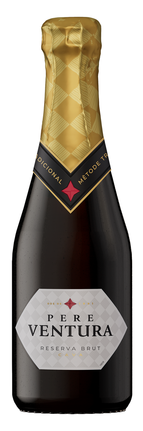 Buy Pere Ventura Cava 200ML Online -Craft City