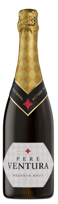 Buy Pere Ventura Cava 750ML Online -Craft City