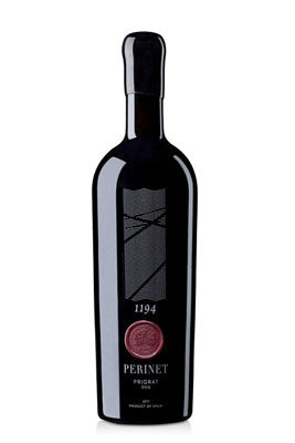 Buy Perinet Red Wine Priorat 1194 2017 750ML Online -Craft City