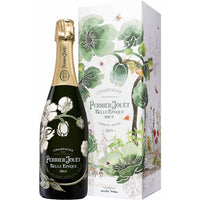 Buy Perrier Jouet Champagne Brut Belle Epoque 2015 750ML Online -Craft City
