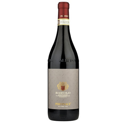 Buy Pertinace Barolo 2020 750ML Online -Craft City