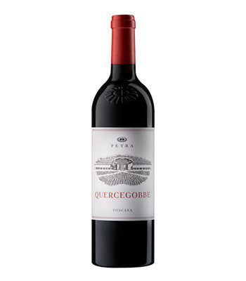 Buy Petra Toscana Rosso Quercegobbe 2021 750ML Online -Craft City