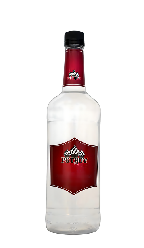 Buy Petrov Vodka Reserve Fermented 1L Online -Craft City