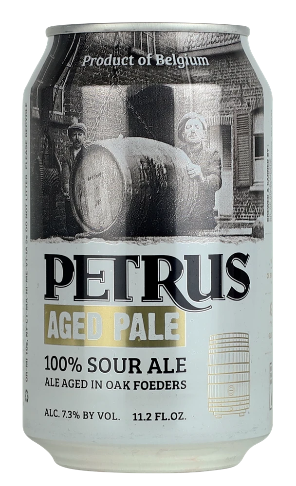 Petrus Aged Pale 6PK