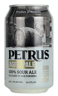 Petrus Aged Pale 6PK