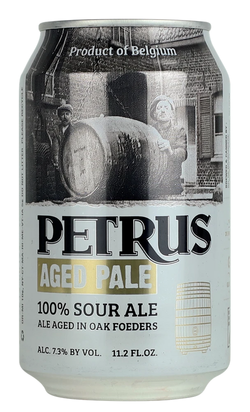 Petrus Aged Pale 6PK