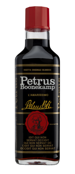 Buy Petrus Boonekamp l'Amaro Amaro Online -Craft City