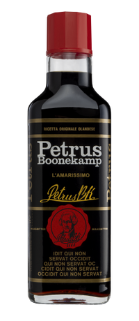 Buy Petrus Boonekamp l'Amaro Amaro Online -Craft City