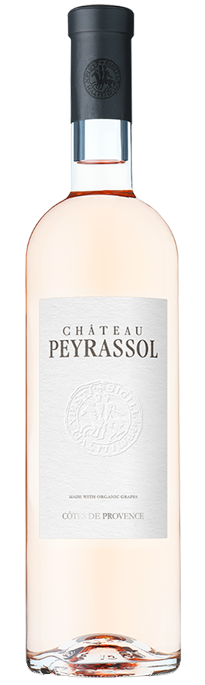 Buy Peyrassol Chateau Peyrassol Rose 23 750ML Online -Craft City