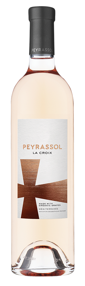 Buy Peyrassol La Croix Rose 24 750ML Online -Craft City