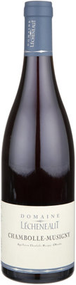 Buy Philippe & Vincent Lecheneaut Chambolle Musigny 2020 750ML Online -Craft City