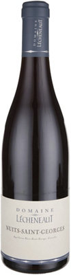 Buy Philippe & Vincent Lecheneaut Nuits Saint Georges 2020 750ML Online -Craft City