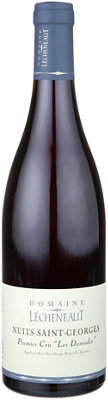 Buy Philippe & Vincent Lecheneaut Nuits Saint Georges Les Damodes Premier Cru 2020 750ML Online -Craft City