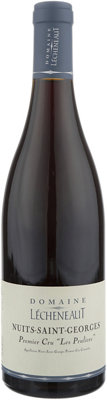 Buy Philippe & Vincent Lecheneaut Nuits Saint Georges Les Pruliers Premier Cru 2018 750ML Online -Craft City