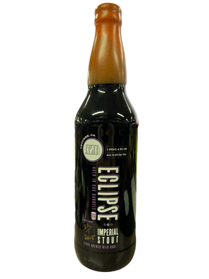 FiftyFifty 2015 Eclipse High West Bourbon 22oz