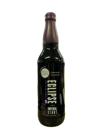 FiftyFifty 2015 Eclipse Elijah Craig 22oz