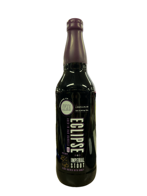 FiftyFifty 2015 Eclipse Elijah Craig 22oz