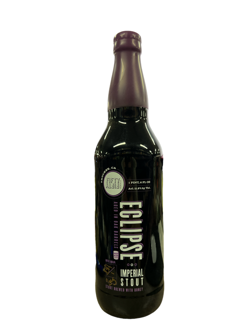 FiftyFifty 2015 Eclipse Elijah Craig 22oz