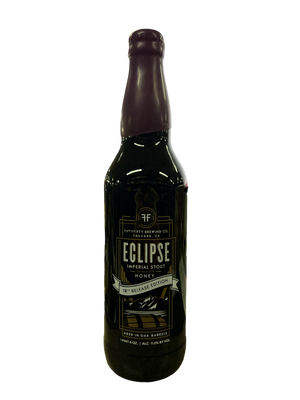 FiftyFifty 2016 Elijah Craig 22oz