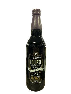 FiftyFifty 2016 Eclipse Coffee 22oz