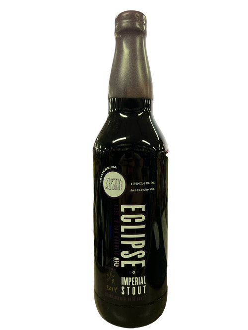 FiftyFifty 2014 Eclipse Java Coffee 22oz