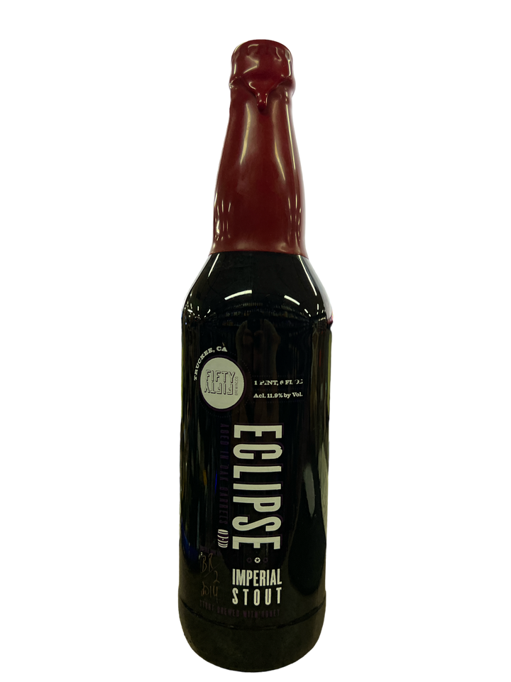 FiftyFifty 2014 Eclipse Four Roses 22oz