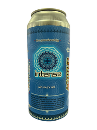 Attitude Intense Hazy IPA