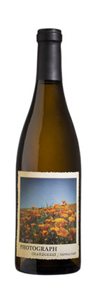 Buy Photograph Chardonnay Central Coast 2021 750ML Online -Craft City