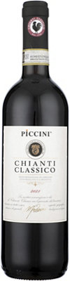 Buy Piccini Chianti Classico 750ML Online -Craft City