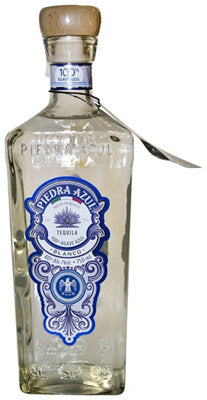 Buy Piedra Azul Tequila Blanco 80 750ML Online -Craft City
