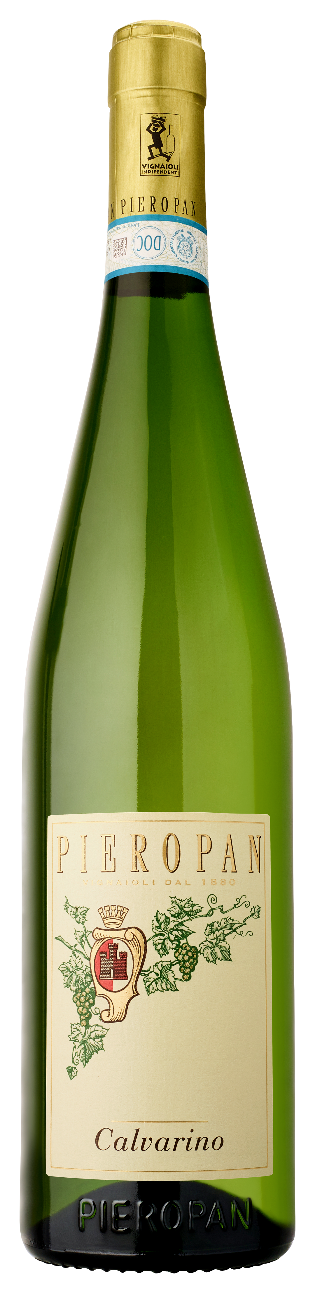 Buy Pieropan Soave Calvarino 22 750ML Online -Craft City