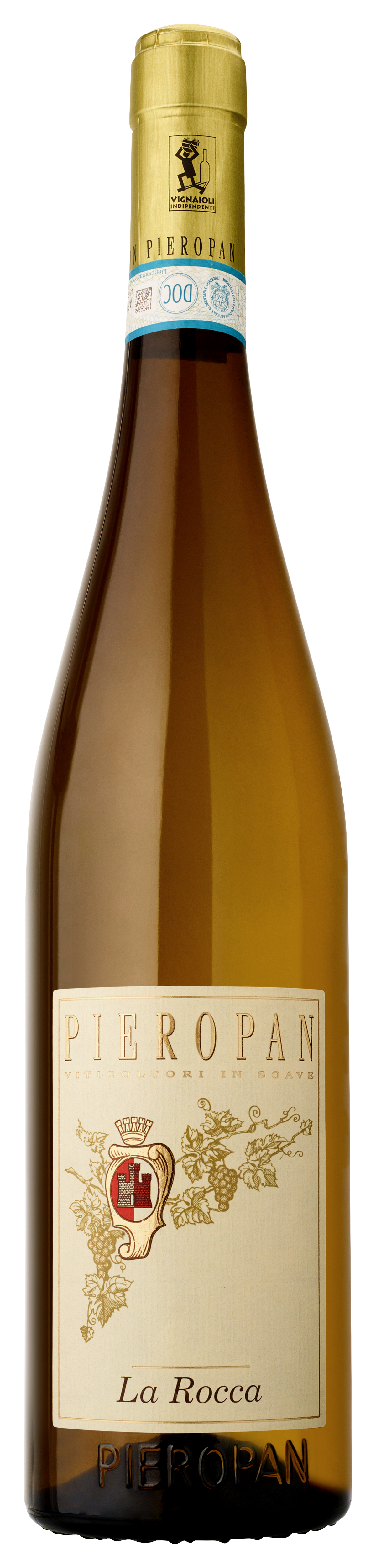 Buy Pieropan Soave La Rocca 23 750ML Online -Craft City