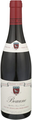 Buy Pierre Labet Rouge Beaune Clos Du Dessus Des Marconnets 2020 750ML Online -Craft City