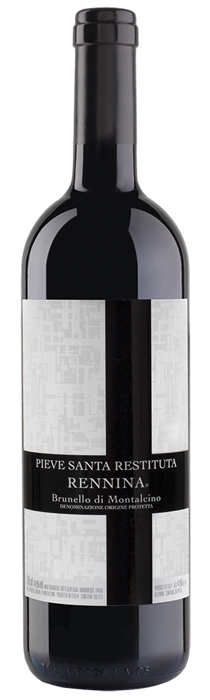 Buy Pieve Sta Restit Brunello Renn 19 750 Online -Craft City