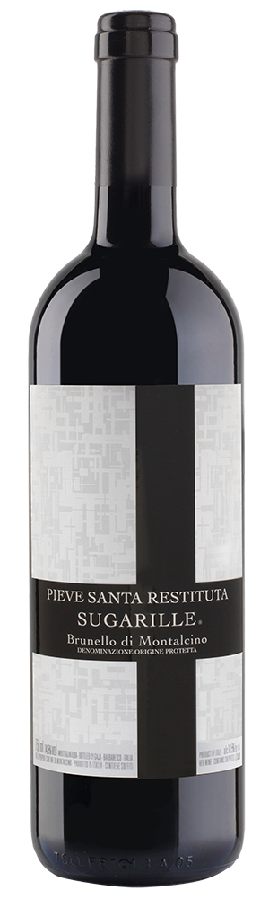 Buy Pieve Sta Restit Brunello Sug 19 750ML Online -Craft City