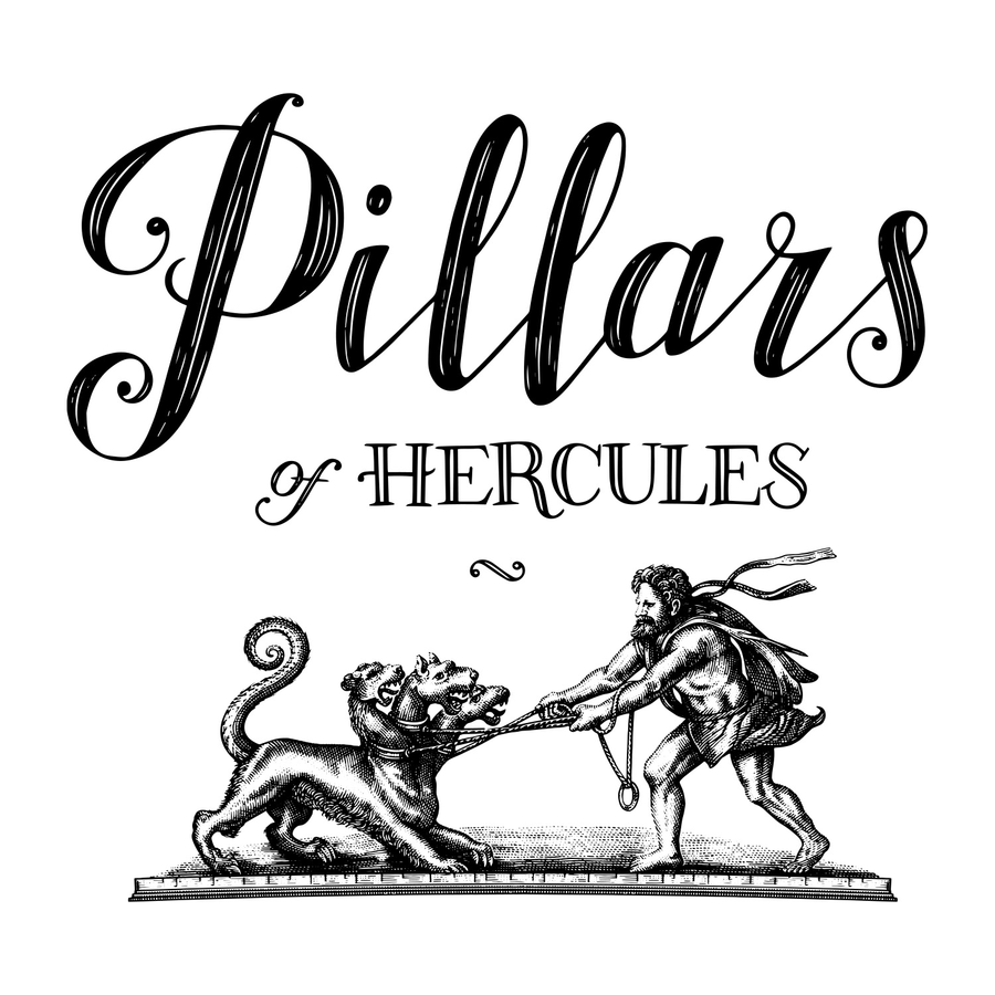Buy Pillars Of Herc Red Bold Dun Hills 750ML Online -Craft City
