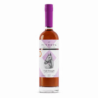Buy Pinhook 2025 5 Year Cask Strength Bourbon Online -Craft City