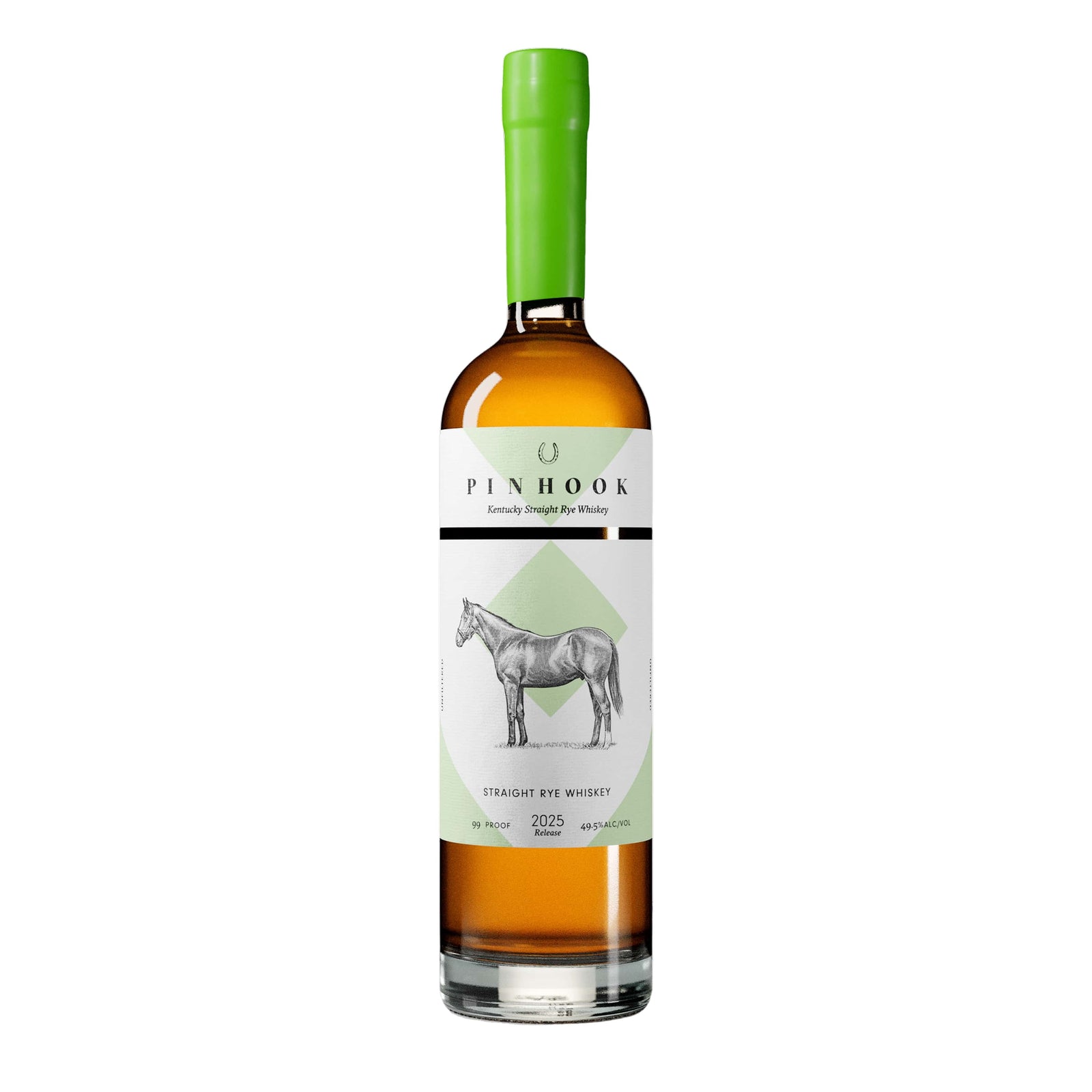 Buy Pinhook 2025 Flagship Rye Green Wax Online -Craft City