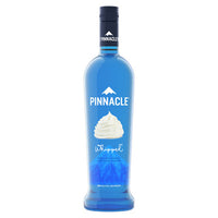 Buy Pinnacle Whipped Cream Flavored Vodka Whipped 60 750ML Online -Craft City