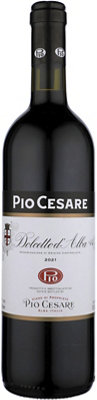 Buy Pio Cesare Dolcetto D'Alba 2021 750ML Online -Craft City