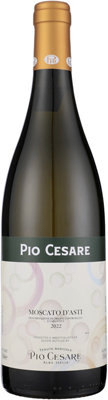 Buy Pio Cesare Moscato D'Asti 2022 750ML Online -Craft City