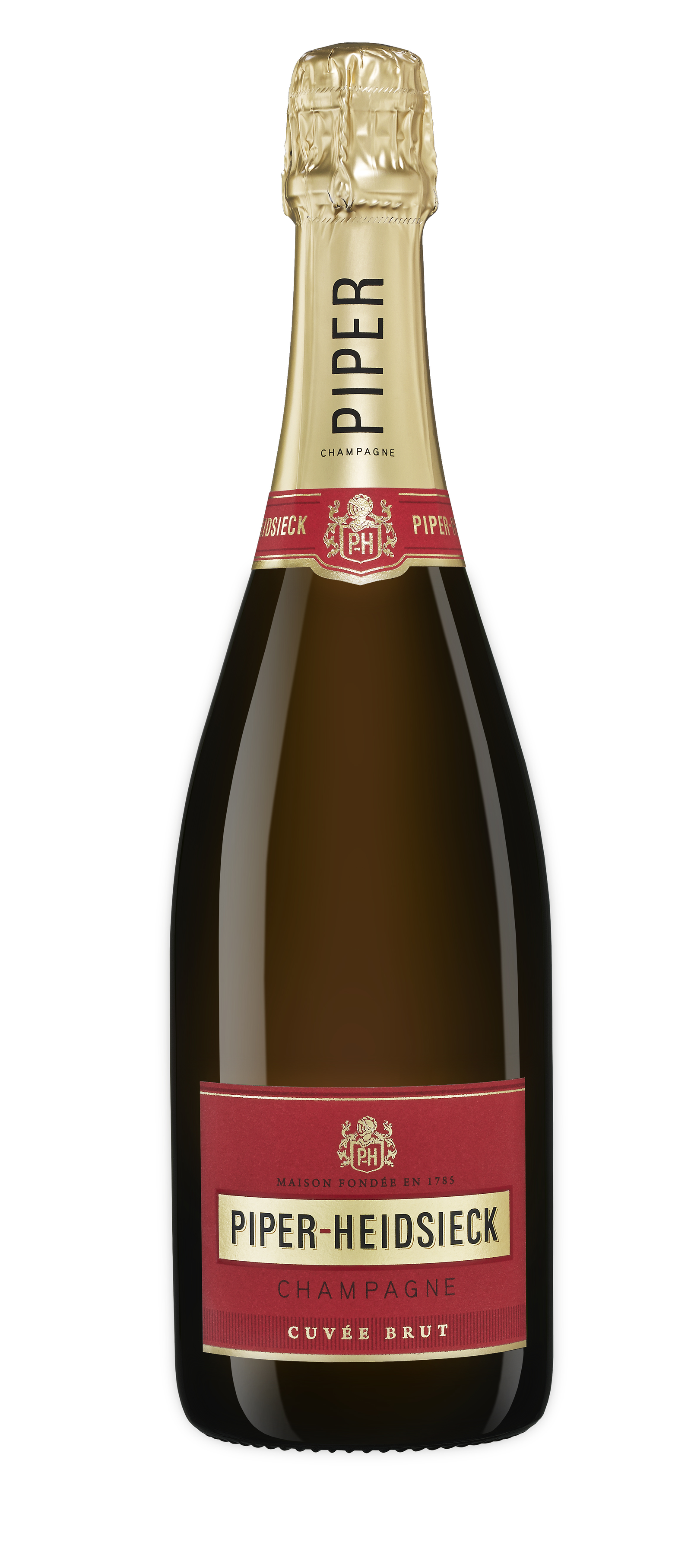 Buy Piper Heidsieck Brut Cuvee 375ML Online -Craft City