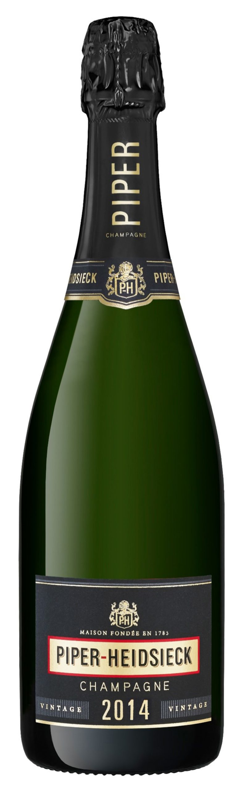 Buy Piper Heidsieck Brut Vintage 14 750ML Online -Craft City