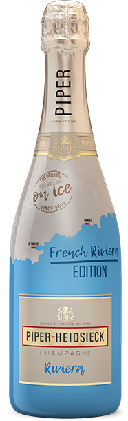 Buy Piper Heidsieck Riviera 750ML Online -Craft City