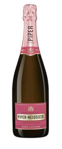 Buy Piper Heidsieck Sauvage Rose 750ML Online -Craft City