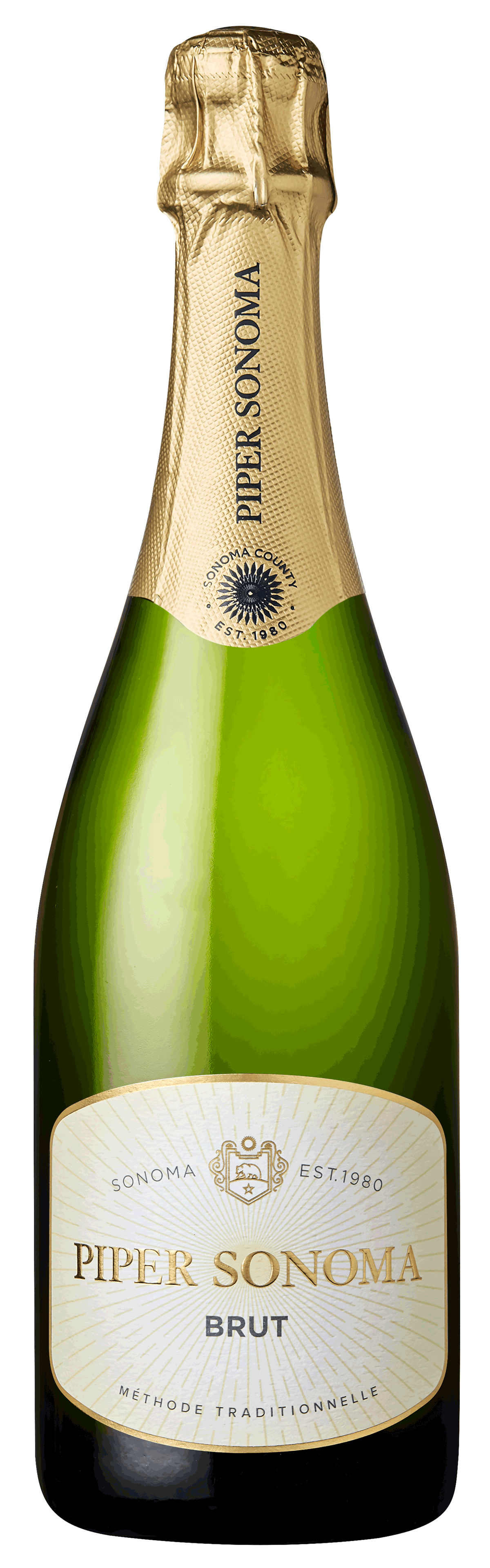 Buy Piper Sonoma Brut Non Vintage 750ML Online -Craft City