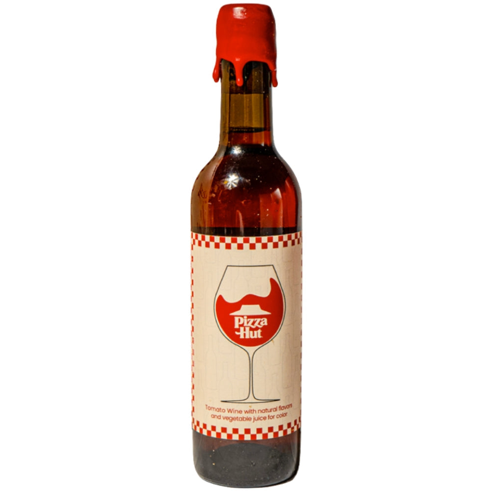 Buy Pizza Hut Tomato Wine Online -Craft City