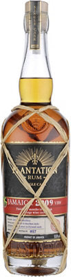 Buy Plantation Aged Rum Single Cask Long Pond Distillery 106 750ML Online -Craft City