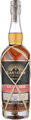 Buy Plantation Gold Rum Single Cask 7 Yr 89.6 750ML Online -Craft City