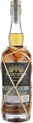 Buy Plantation Gold Rum Single Cask 8 Yr 98 750ML Online -Craft City